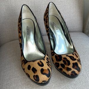 Alfani Pumps